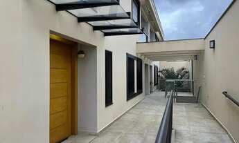 Imagem 6: Sobrado com 3 dormitórios à venda, 106 m² por R$ 912.000,00 - Vila Zelina - São Paulo/SP