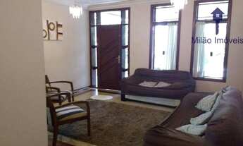 Imagem 5: Casa 3 dormitórios à venda, 397 m² - Ibiti do Paço - Sorocaba/SP