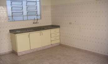 Imagem 2: Casa para aluguel possui 115 metros quadrados com 4 quartos