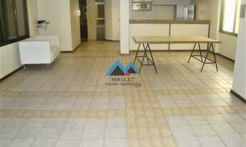 Imagem 2: Excelente apartamento de 2 quartos (sendo 1 suíte) à venda no Leblon