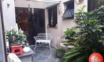 Imagem 2: Santo André - Apartamento Padrão - Jardim