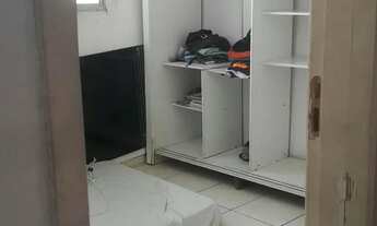 Imagem 6: Ap nos predinhos do joquei