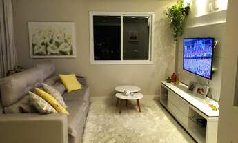 Imagem: Apartamento para venda possui 123 metros