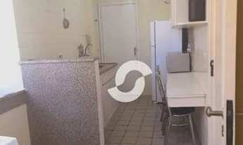 Imagem 5: Cobertura com 2 dormitórios para alugar, 135 m² por R$ 4.501,00/mês - Pe Pequeno - Niterói