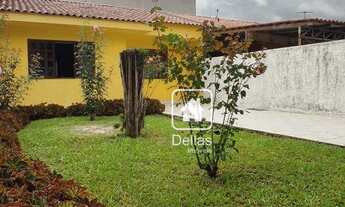 Imagem 2: Casa com 2 dormitórios à venda, 52 m² por R$ 295.000,00 - Vargem Grande - Pinhais/PR