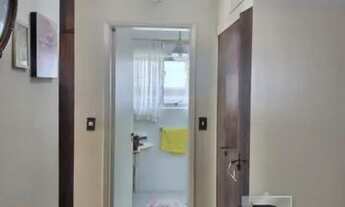 Imagem 3: Apartamento para venda com 133 metros quadrados com 3 quartos em Parque da Mooca - São Pau