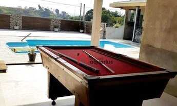 Imagem: Chácara com 3 dormitórios à venda, 1290