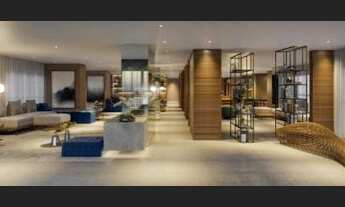 Imagem 4: Apartamento com 1 dormitório à venda, 36 m² por R$ 650.000,00 - Vila Mariana - São Paulo/S