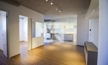 Imagem 4: Apartamento para Aluguel - Jardim Bela Vista, 2 Quartos, 54 m2