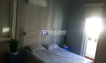 Imagem 5: Apartamento à venda, 3 quartos, 2 suítes, Copacabana - RIO DE JANEIRO/RJ