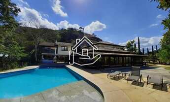 Imagem 2: Petrópolis - Casa de Condomínio - Itaipava