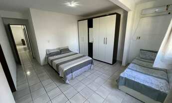 Imagem 4: Alugo apartamento com 3 qts mobiliado em Manaíra