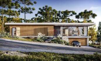 Imagem 2: Casa no Condomínio Vila Nova de Gaia em Gramado!