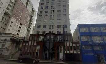 Imagem 7: Conjunto à venda, 56 m² por R$ 395.000,00 - Centro - Curitiba/PR