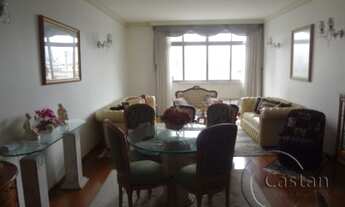 Imagem 2: Apto na moóca - 155 m² - excelente oportunidade