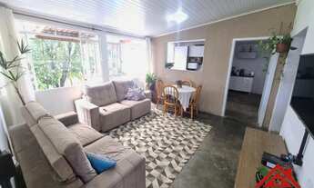 Imagem 5: CASA RESIDENCIAL em CURITIBA - PR, XAXIM