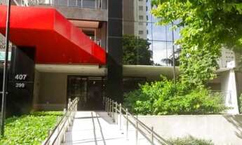 Imagem: São Paulo - Conjunto Comercial/Sala - Pinheiros