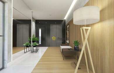 Imagem 16: Vilaró Campestre com 3 suítes à venda, 161 m² por R$ 1.670.000 - Campestre - Santo André/S