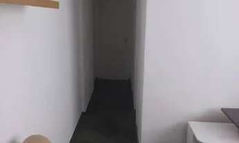 Imagem 6: Apartamento para aluguel possui 48 metros quadrados com 2 quartos