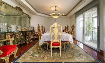 Imagem 5: Apartamento para locação no bairro Jardim América 4 quartos