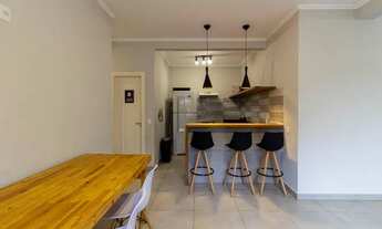 Imagem 3: Apartamento tipo para venda e locação com 3 quartos, 105m²