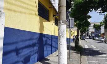 Imagem 2: Galpão em Centro , Santo André