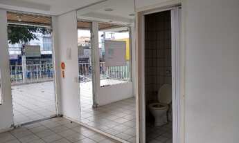 Imagem 5: Alugo sala, excelente ponto comercial no centro de Canasvieiras