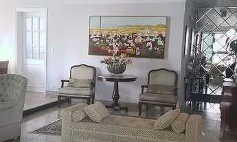 Imagem 3: Apartamento à venda na Vila Mariana com 330m² 5 dormitórios 6 banheiros 4 vagas