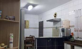 Imagem 2: Sobrado com 4 dormitórios, 218 m² - venda por R$ 890.000,00 ou aluguel por R$ 4.650,00/mês