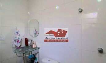 Imagem 6: Casa à venda, 85 m² por R$ 530.000,00 - Vila Gumercindo - São Paulo/SP