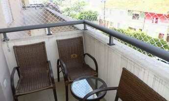 Imagem: Apartamento para aluguel, 2 quartos, 1 vaga