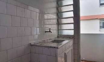 Imagem 3: Apartamento com 1 dormitório para alugar, 40 m² por R$ 1.230,00/mês - Cidade Baixa - Porto