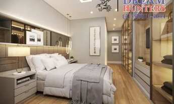 Imagem 6: Apartamento Garden Duplex, com 3 ou 2 Suítes, 2 Vagas, no Bairro Juvevê