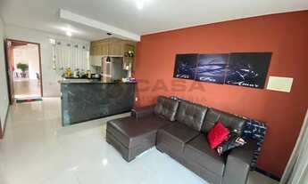 Imagem 2: Ph- Casa reformada com planejados e área de churrasco- Porto Canoa!