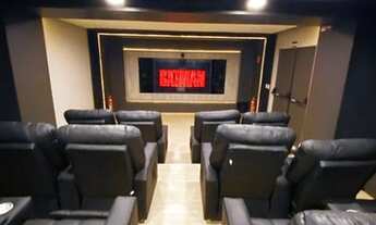 Imagem 2: Apartamento com 2 quartos - Bairro Edson Queiroz em Fortaleza