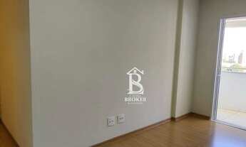 Imagem 2: Apartamento com 3 dormitórios para alugar, 98 m² por R$ 2.500,00/mês - Fragata - Marília/S