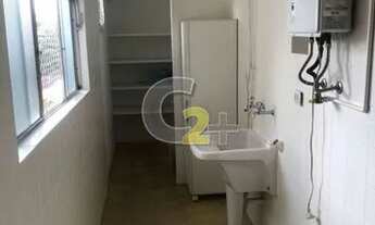 Imagem 4: Apartamento para venda tem 72 metros quadrados com 2 quartos em Sumaré - São Paulo - SP