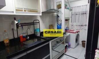 Imagem: Apartamento com 3 dormitórios à venda