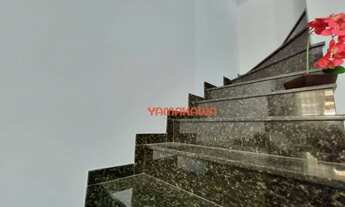 Imagem 7: Sobrado com 2 dormitórios à venda, 90 m² por R$ 445.000,00 - Cidade Líder - São Paulo/SP