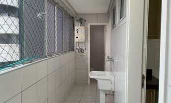 Imagem 7: Apartamento na Ponta do Farol de 4 suítes// vista mar // andar alto