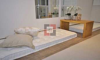 Imagem 2: Fantástico apartamento de 135m² no Campo Belo!