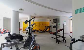 Imagem 3: Locação Apartamento 1 Dormitórios - 55 m² Jardim Paulista