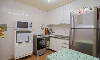 Imagem 5: Sobrado com 3 dormitórios à venda, 108 m² por R$ 390.000 - Rua Fátima Bark, 720 Capão Raso