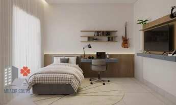 Imagem 2: Sobrado à venda - Vila Monte Alegre/SP