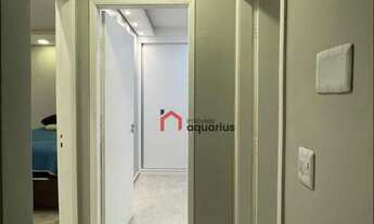 Imagem 3: Sobrado no Condomínio Boulevard da Vila com 2 dormitórios à venda, 60 m² por R$ 415.000