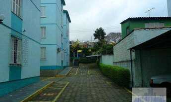 Imagem 5: Apartamento com 1 dormitório para alugar, 36 m² por R$ 860,00/mês - Cavalhada - Porto Aleg