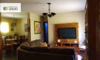 Imagem 6: Casa com 5 dormitórios, 210 m² - venda por R$ 1.300.000,00 ou aluguel por R$ 8.280,00/mês