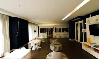 Imagem 7: Excelente apartamento penthouse para venda e/ou locação, 180 m2, 2 suítes, Brooklin