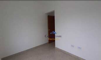 Imagem 4: Apartamento com 2 dormitórios à venda, 62 m² por R$ 292.000,00 - Marapé - Santos/SP