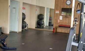 Imagem 4: APARTAMENTO - VILA ROMANA - SP